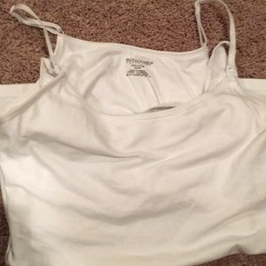 Motherhood Maternity Nursing Tank